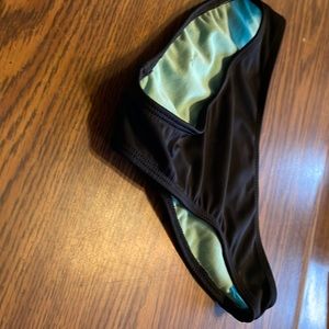 Bathing suit bottoms